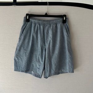 Lululemon Pace Breaker Shorts with Liner Size S 7” inseam